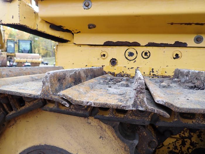 Used 1999 John Deere 550G LT