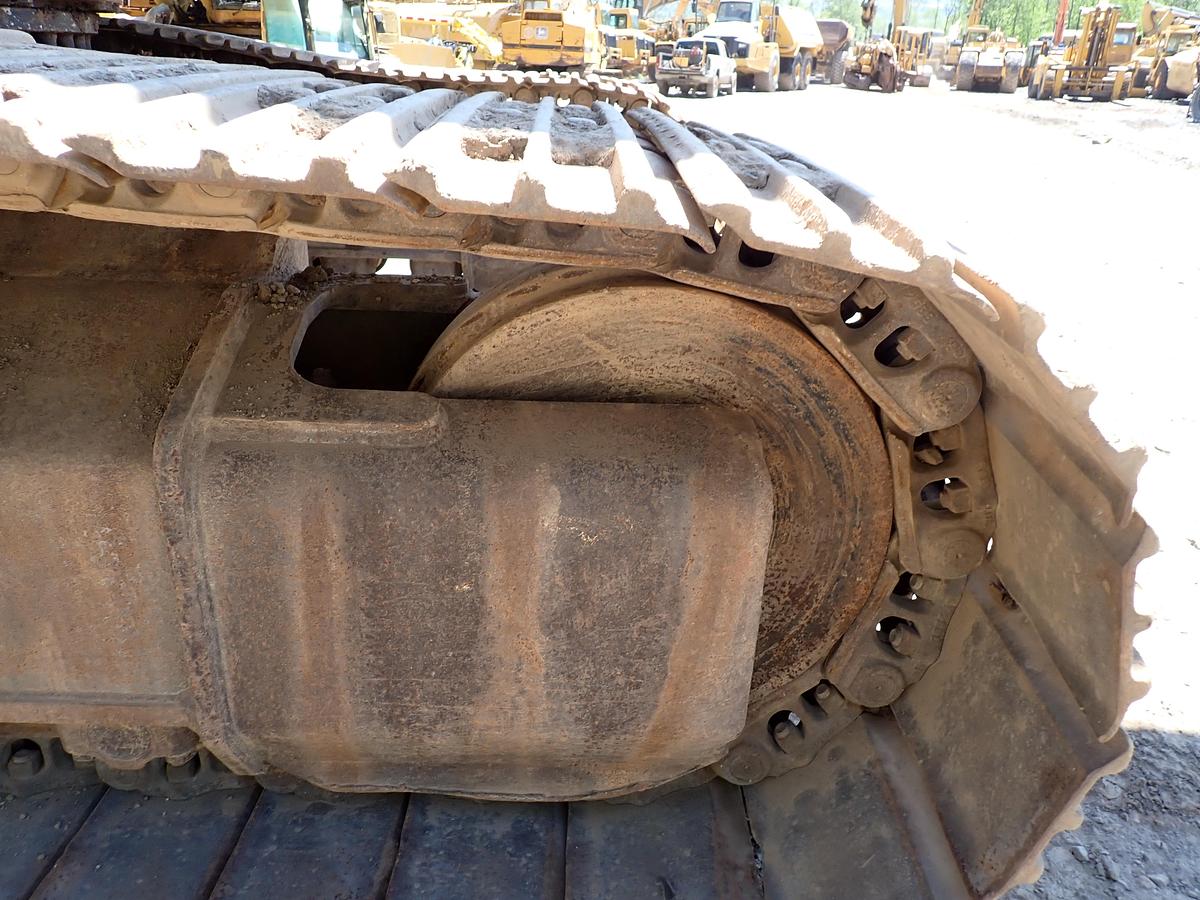 Used 2013 CAT 336EL H Excavator 