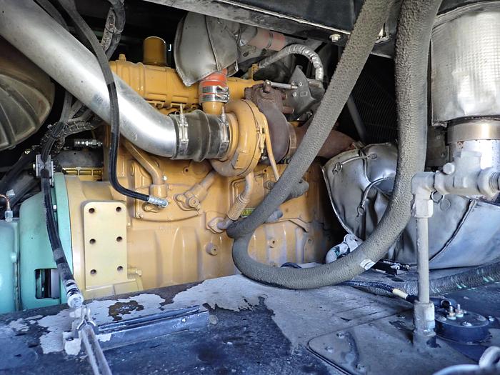 Used 2012 Sullair 900CH/AFDTQ-CA4