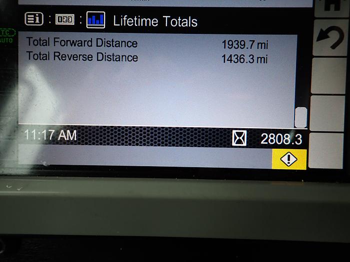 Used 2018 Caterpillar D3K2 LGP