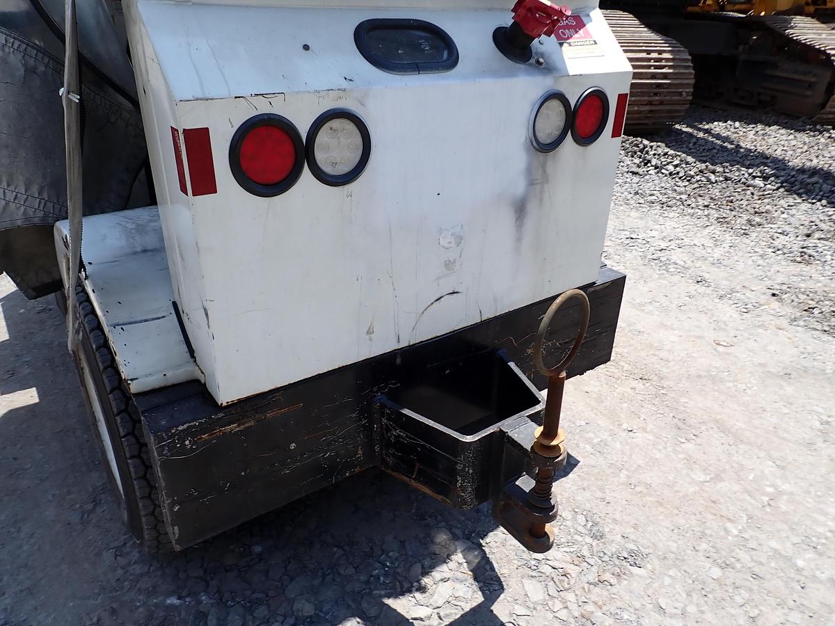 Used 2019 Tug MA50-28 Airport Truck GSE