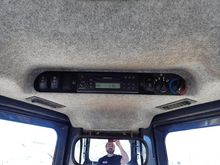 Used 2009 John Deere 850J WLT Crawler Dozer