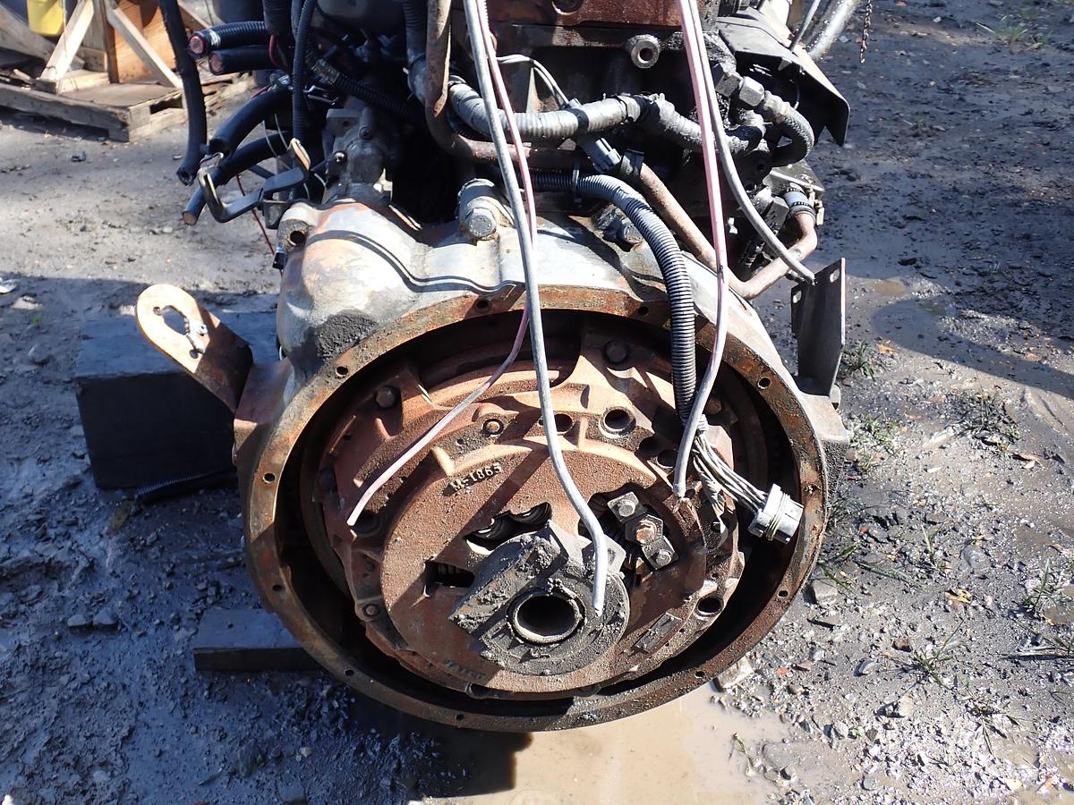 Used 2005 Mack AMI 335 Diesel Truck Engine