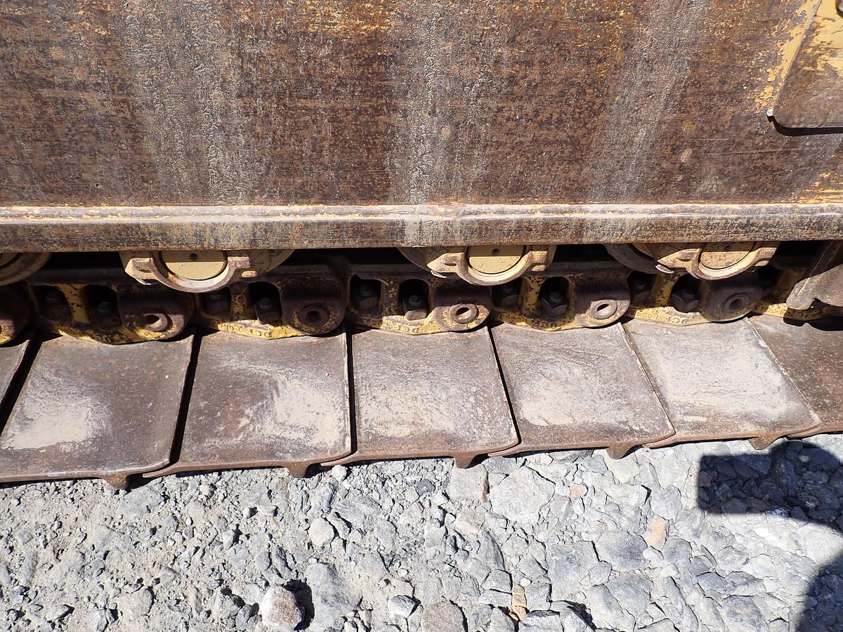 Used 2011 CAT D5K XL Crawler Dozer REBUILT ENGINE! PRE-EMISSIONS