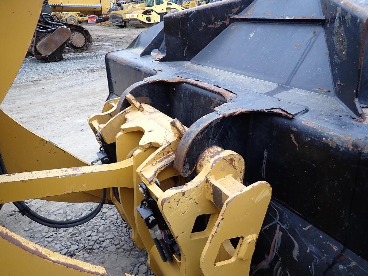 Used 2019 CAT 938M Wheel Loader
