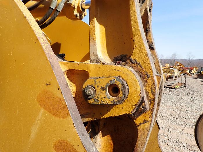 Used 2010 CAT 980H