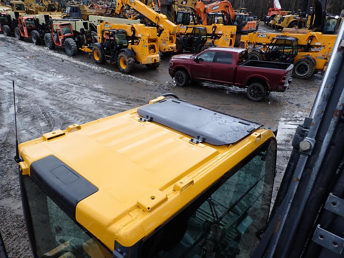 Used 2020 John Deere 300G LC Hydraulic Excavator