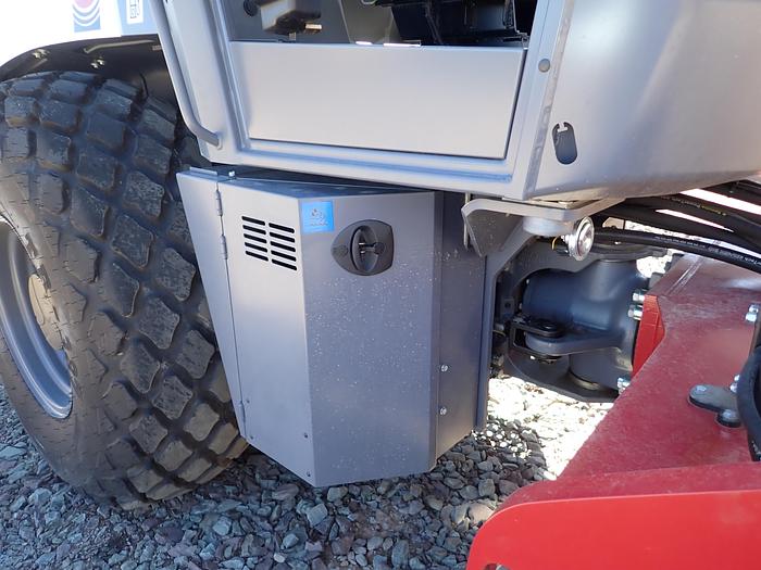 2024 Dynapac CA2500D 84" Vibratory Compactor UNUSED!