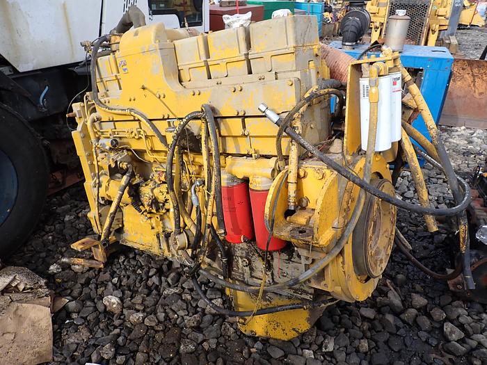 Used Cummins KTA