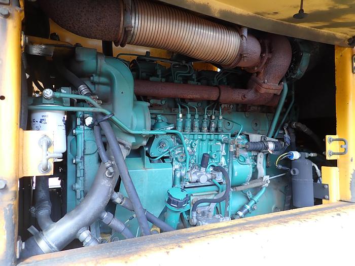 Used Volvo L150 Wheel Loader