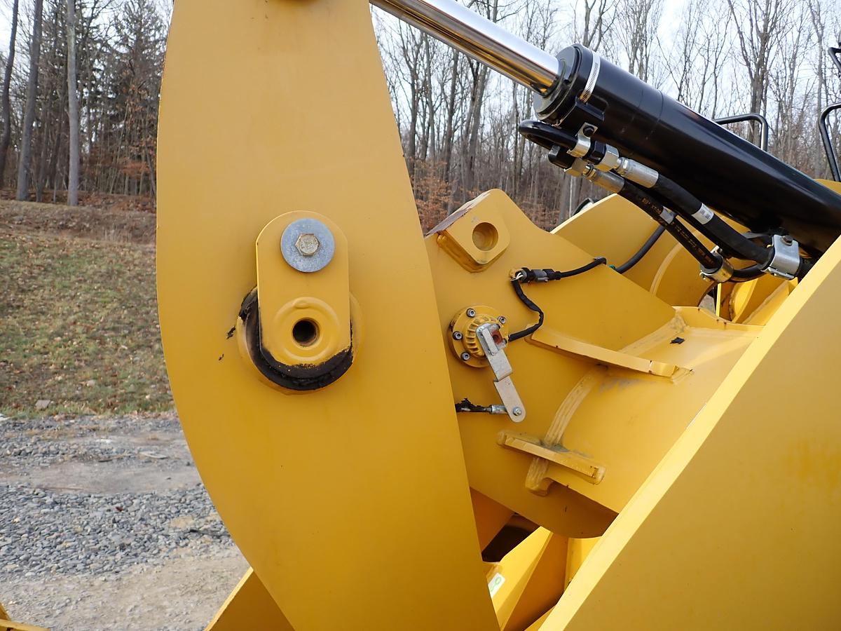 Used 2017 CAT 926M Wheel Loader 738 ORIGINAL HOURS!