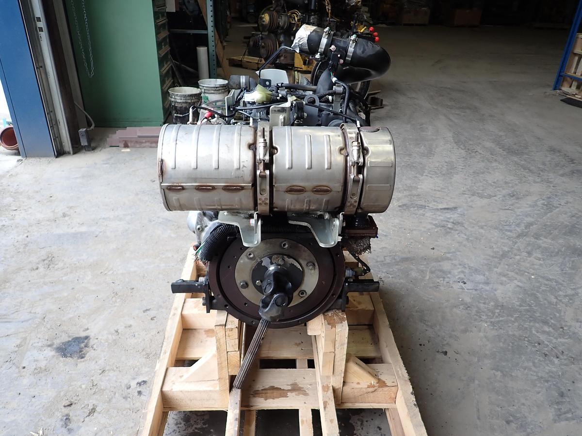 Used 2014 Kubota V2403-CR-EF02 Diesel Engine