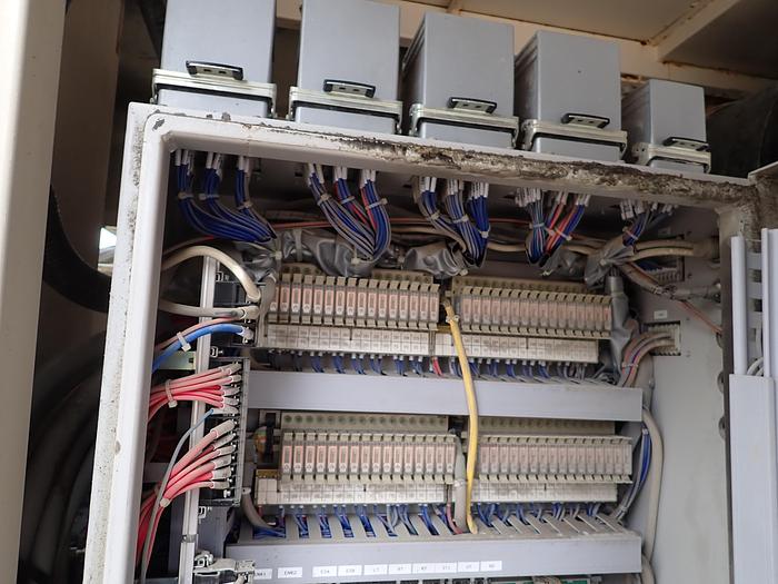 Used 2010 Furukawa HCR1500 D20 II