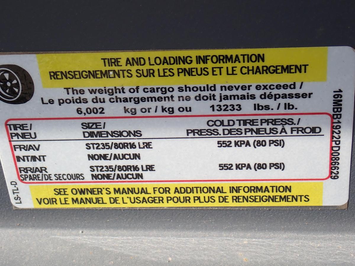 2024 Atlas Copco QAS250 UNUSED Generator FACTORY WARRANTY