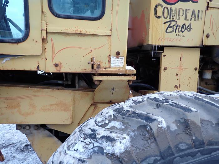 Used 1988 Champion 740A