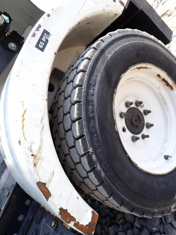 Used 2019 Tug MA50-28