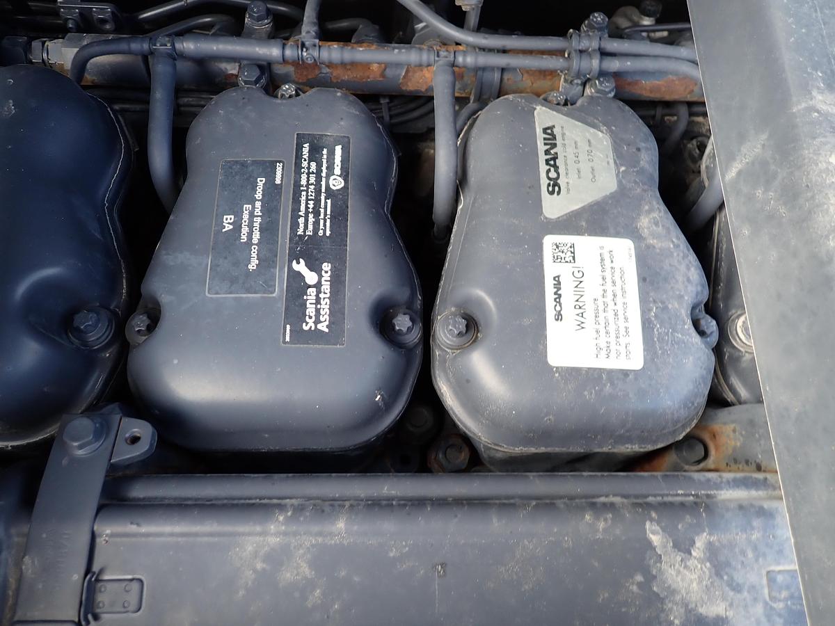 Used 2015 Doosan DX300 LC-5 Long Reach Excavator