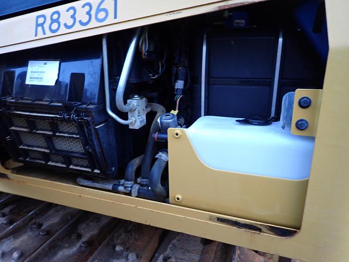 Used 2017 CAT D5K2 XL Crawler Dozer w/ ALLIED WINCH!