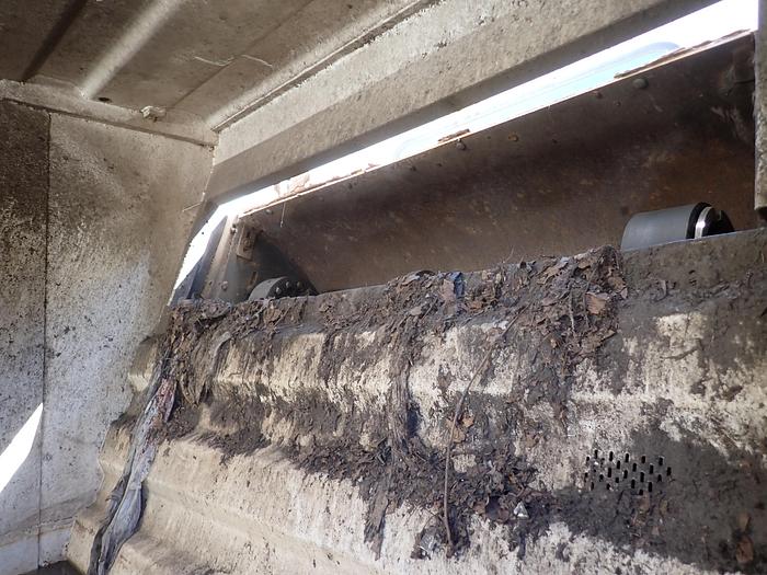 Used 2015 Global M4 Sweeper