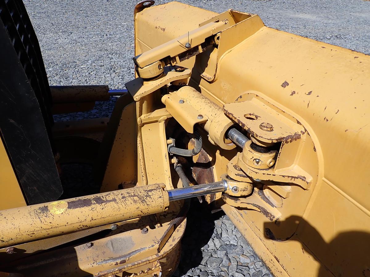Used 2011 CAT D5K XL Crawler Dozer REBUILT ENGINE! PRE-EMISSIONS