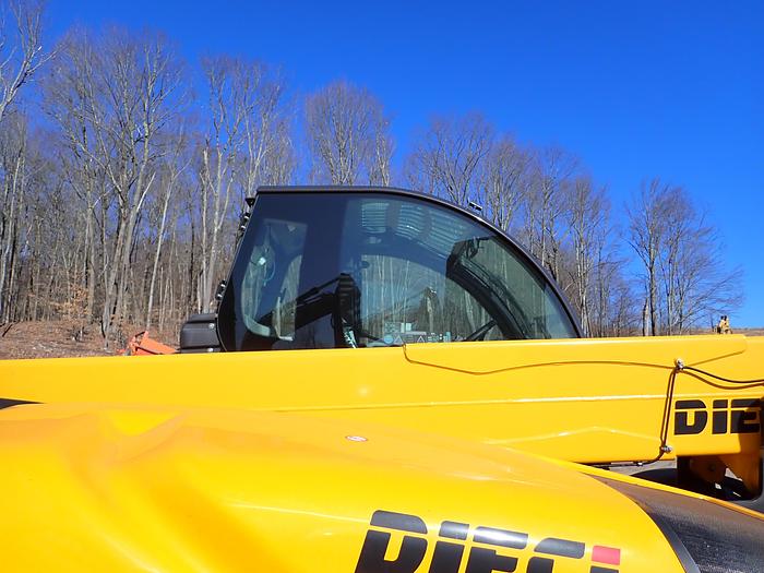 2024 Dieci Hercules 130.10 30K Telehandler UNUSED!