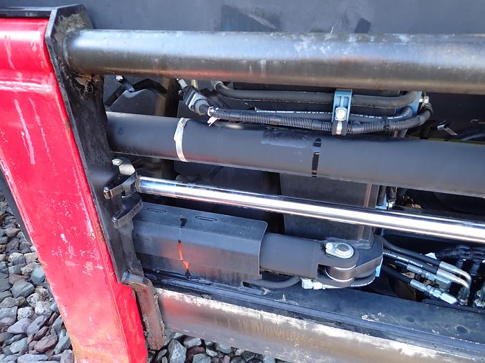 Used 2020 Hyster H190HD2 Pneumatic Tire Forklift