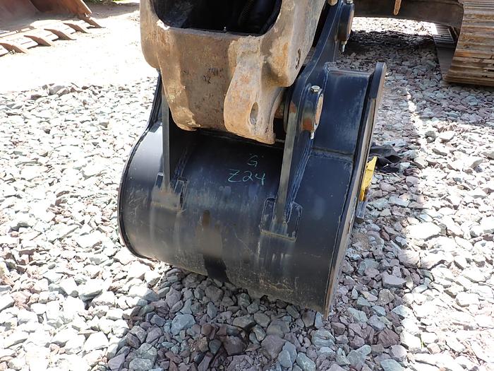 Used 2007 CAT 321C LCR Excavator PROGRESSIVE THUMB!