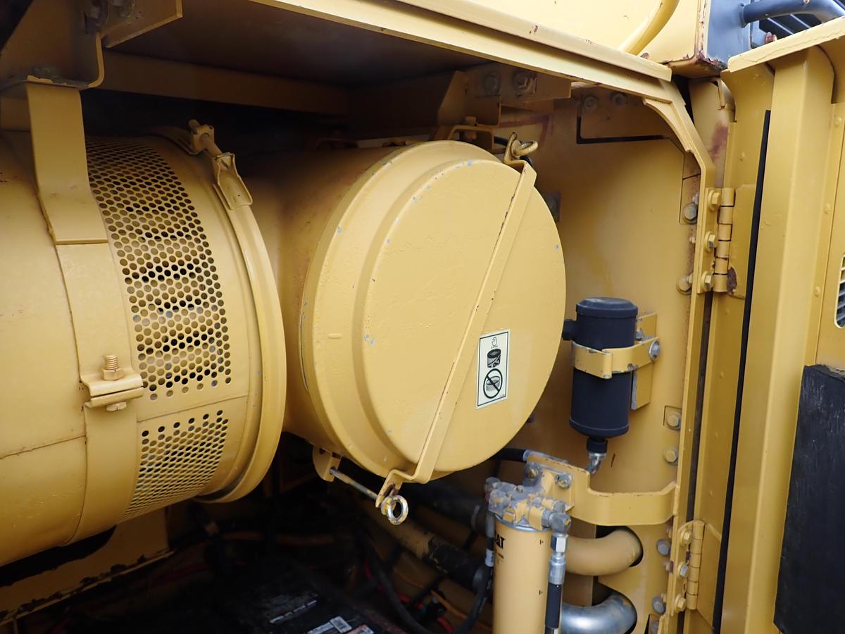 Used 2000 CAT 365BL Hydraulic Excavator
