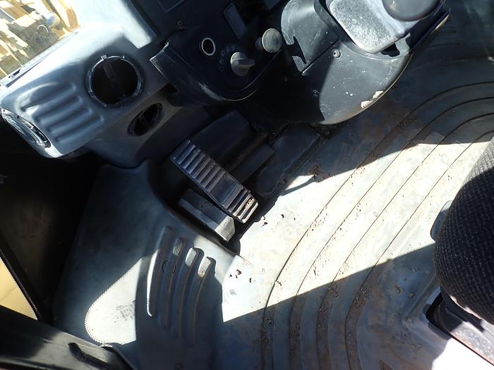 Used 2005 Caterpillar 950G Series II Wheel Loader