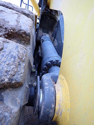 Used 2007 Komatsu WA500-6