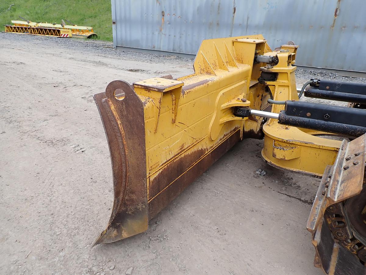 Used 2014 CAT D6N LGP Crawler Dozer