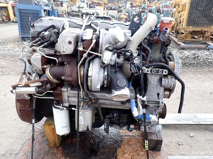 Used 2010 International Maxxforce 10 LOW MILE Diesel Engine