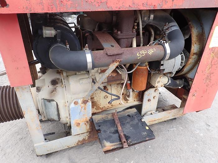 Used 1996 Cummins 4BTA 3.9 Diesel Power Unit 116 HP