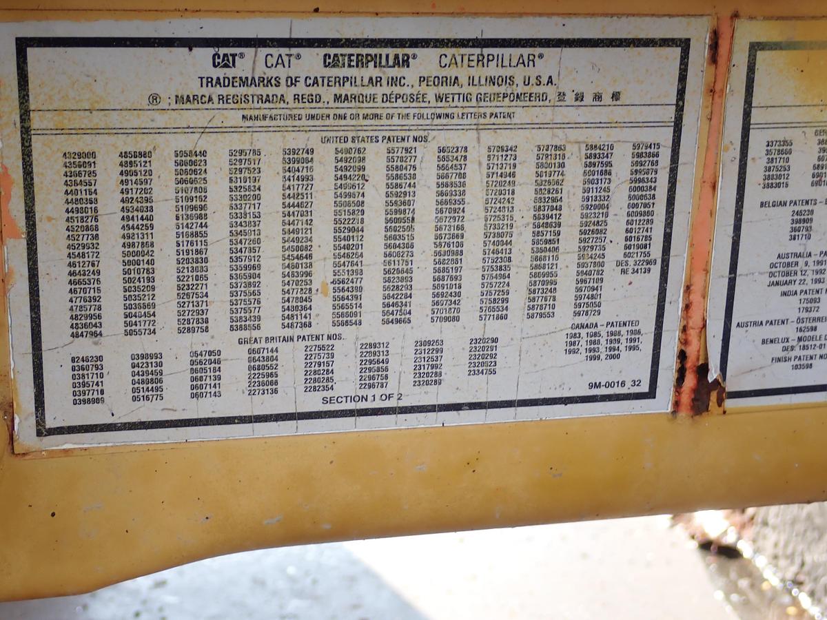 Used 1999 Godwin HL8M 10x8 Water Pump