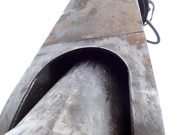 Used 2020 CAT 349FL Hydraulic Excavator w/ CAT S3090 Rotating Shear