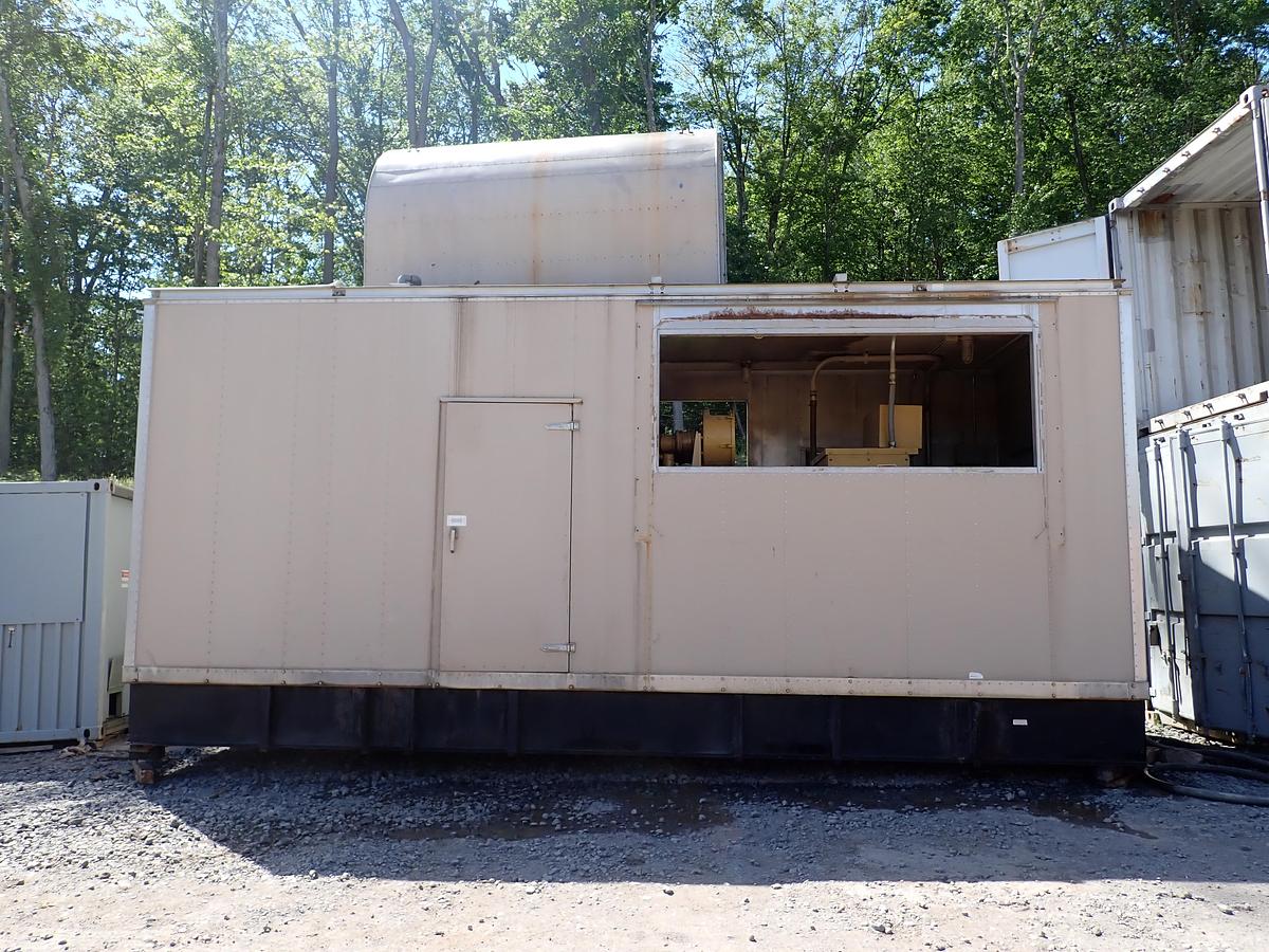 Used 1998 CAT 3508B