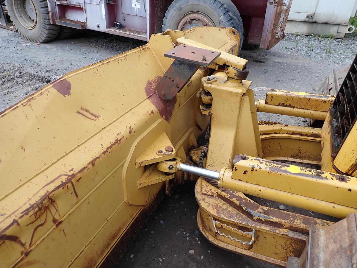 Used 2004 CAT D5G LGP Crawler Dozer