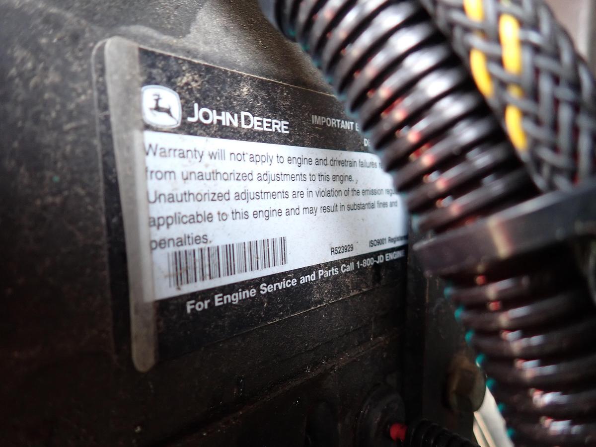 Used Gorman Rupp PA6C60 6" Enclosed Water Pump