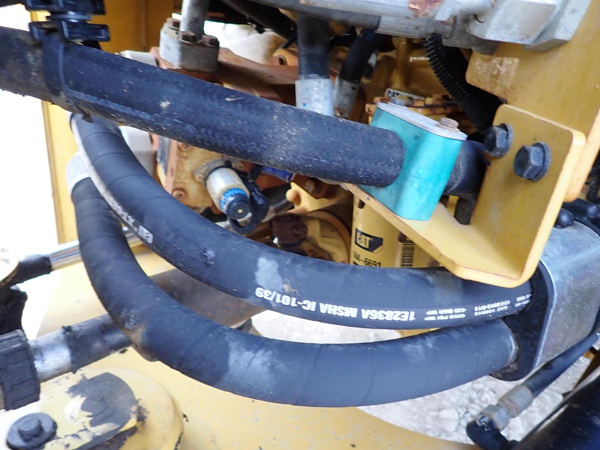 Used 2017 CAT 926M Wheel Loader 738 ORIGINAL HOURS!