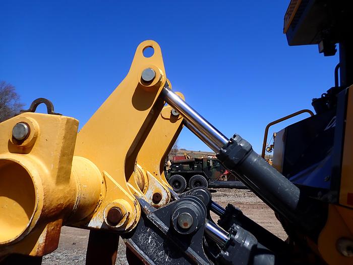 Used 2018 John Deere 950K LGP Crawler Dozer