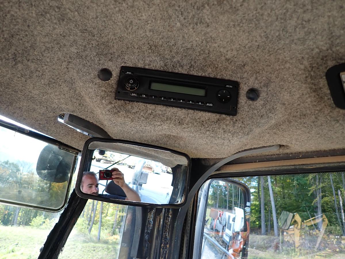 Used 2015 John Deere 844K II Wheel Loader HIGH LIFT