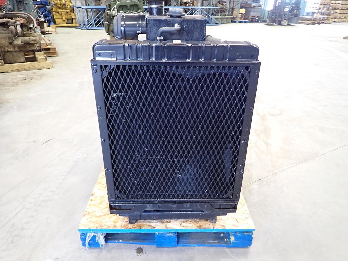 Used 2014 John Deere 4045TF285 Diesel Engine