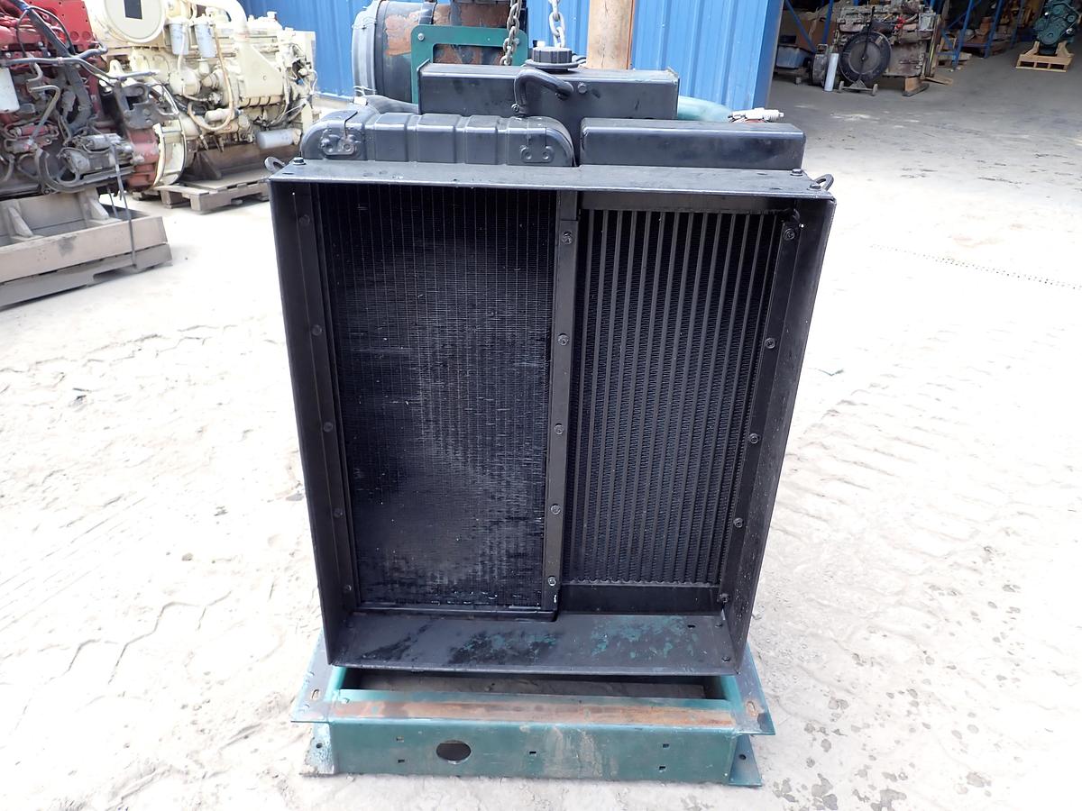 Used 2020 John Deere 6068HF485 Diesel Engine POWER UNIT!