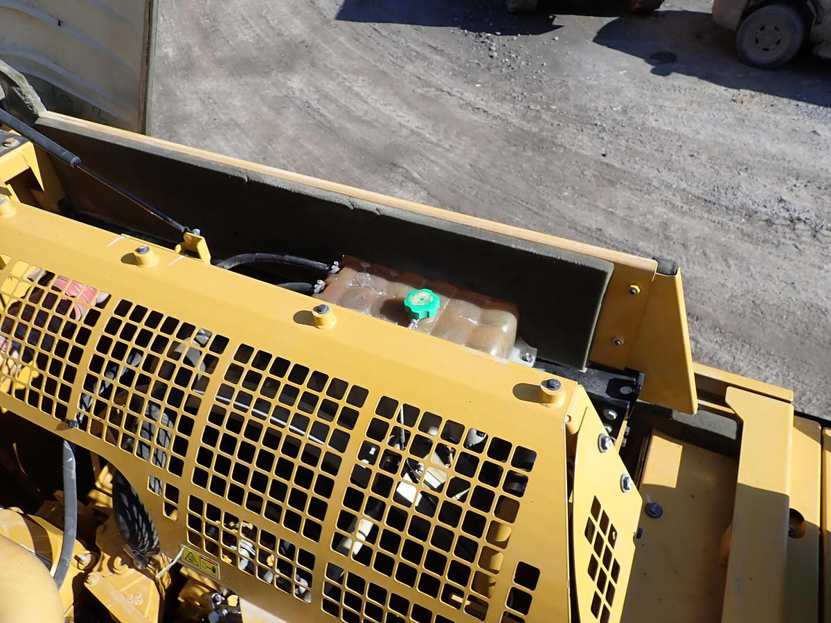 Used 2019 CAT 349FL Excavator Q/C Aux. Hydraulics