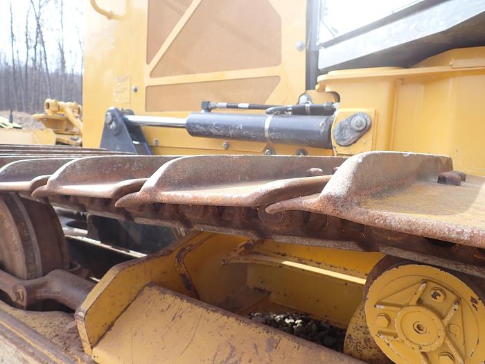 Used 2017 John Deere 650K LGP