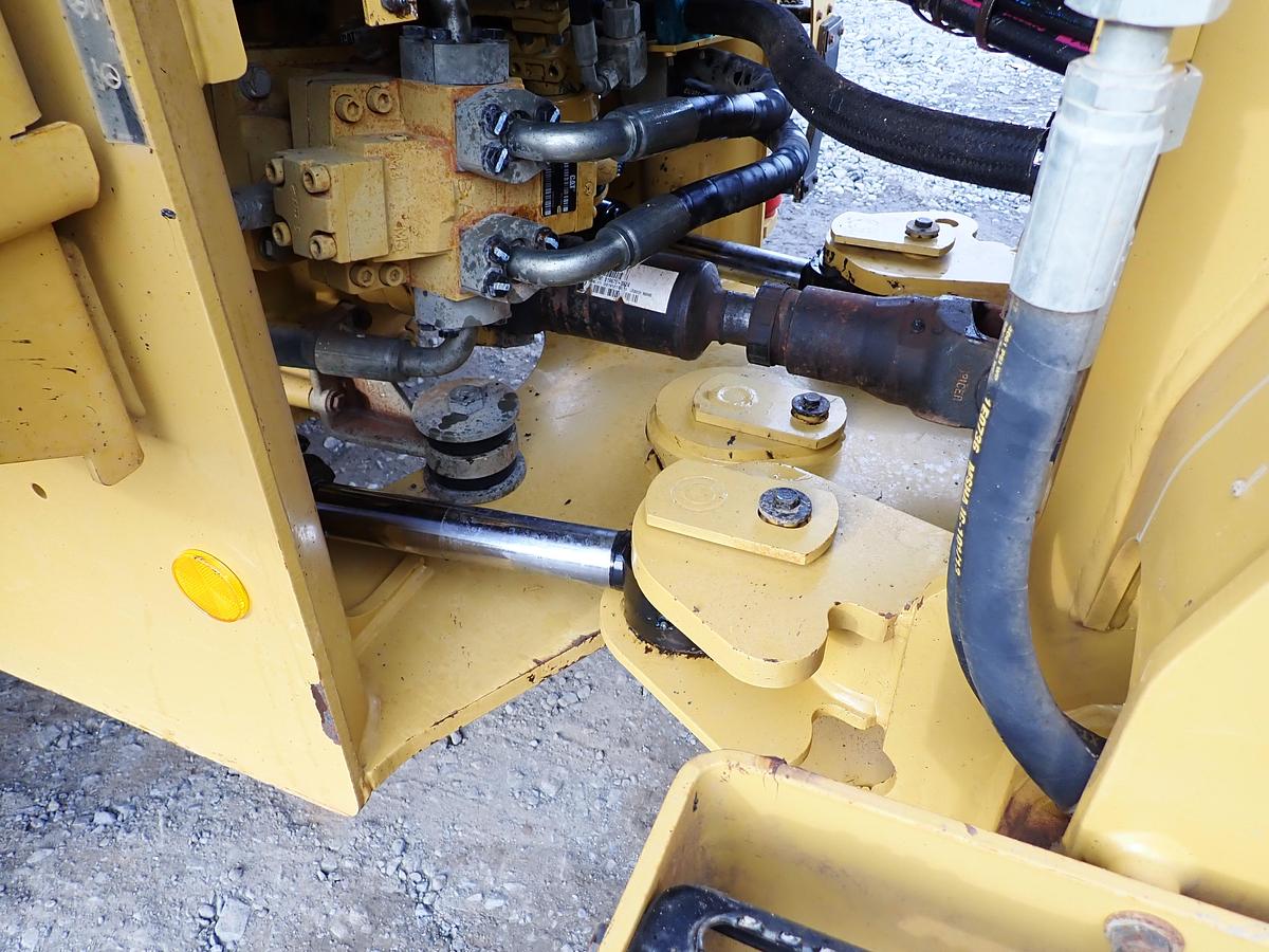 Used 2019 CAT 938M Wheel Loader 