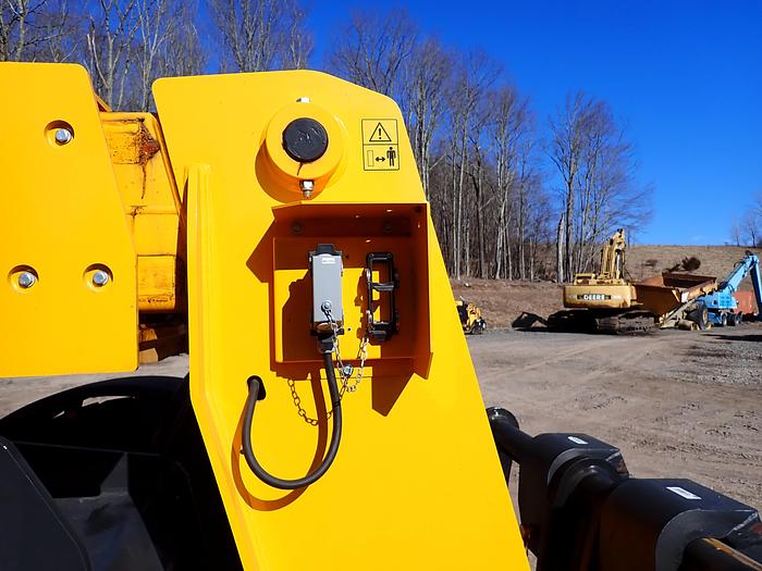 2024 Dieci Hercules 130.10 30K Telehandler UNUSED!