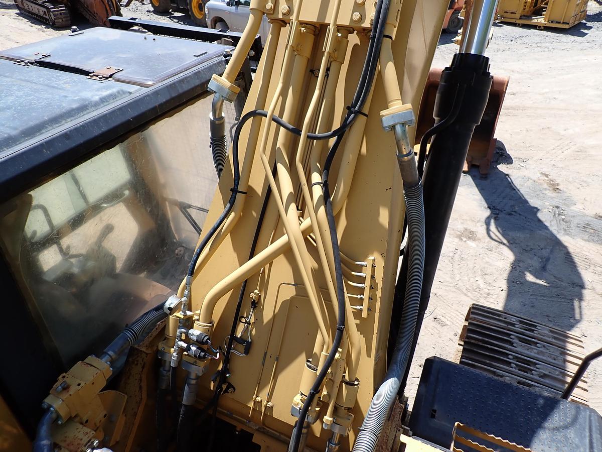 Used 2013 CAT 336EL H Excavator 