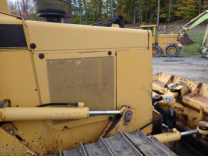 Used 1999 John Deere 550G LT