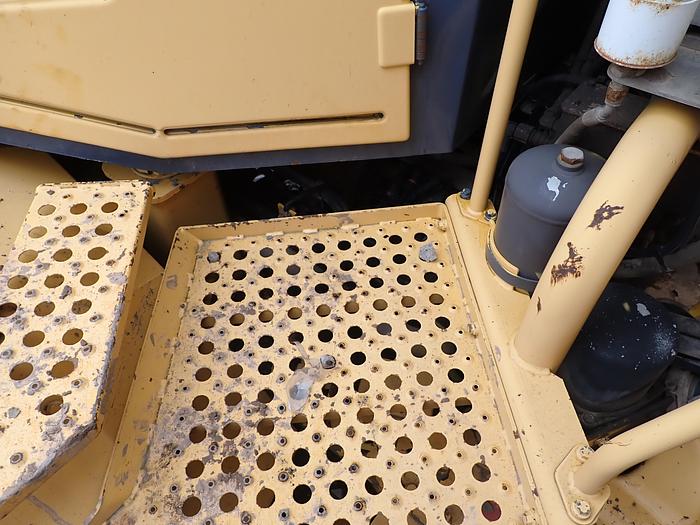 Used 2004 Volvo A40D Articulated Haul Truck